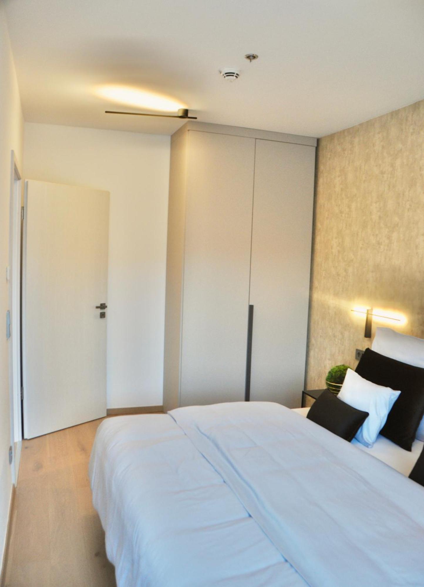Emerald Residence Luxury Apartments Будапеща Екстериор снимка
