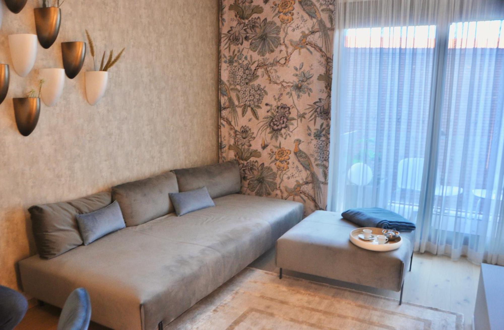 Emerald Residence Luxury Apartments Будапеща Екстериор снимка