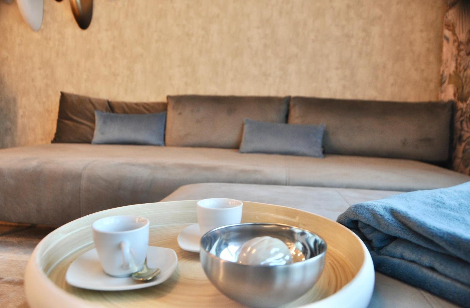 Emerald Residence Luxury Apartments Будапеща Екстериор снимка