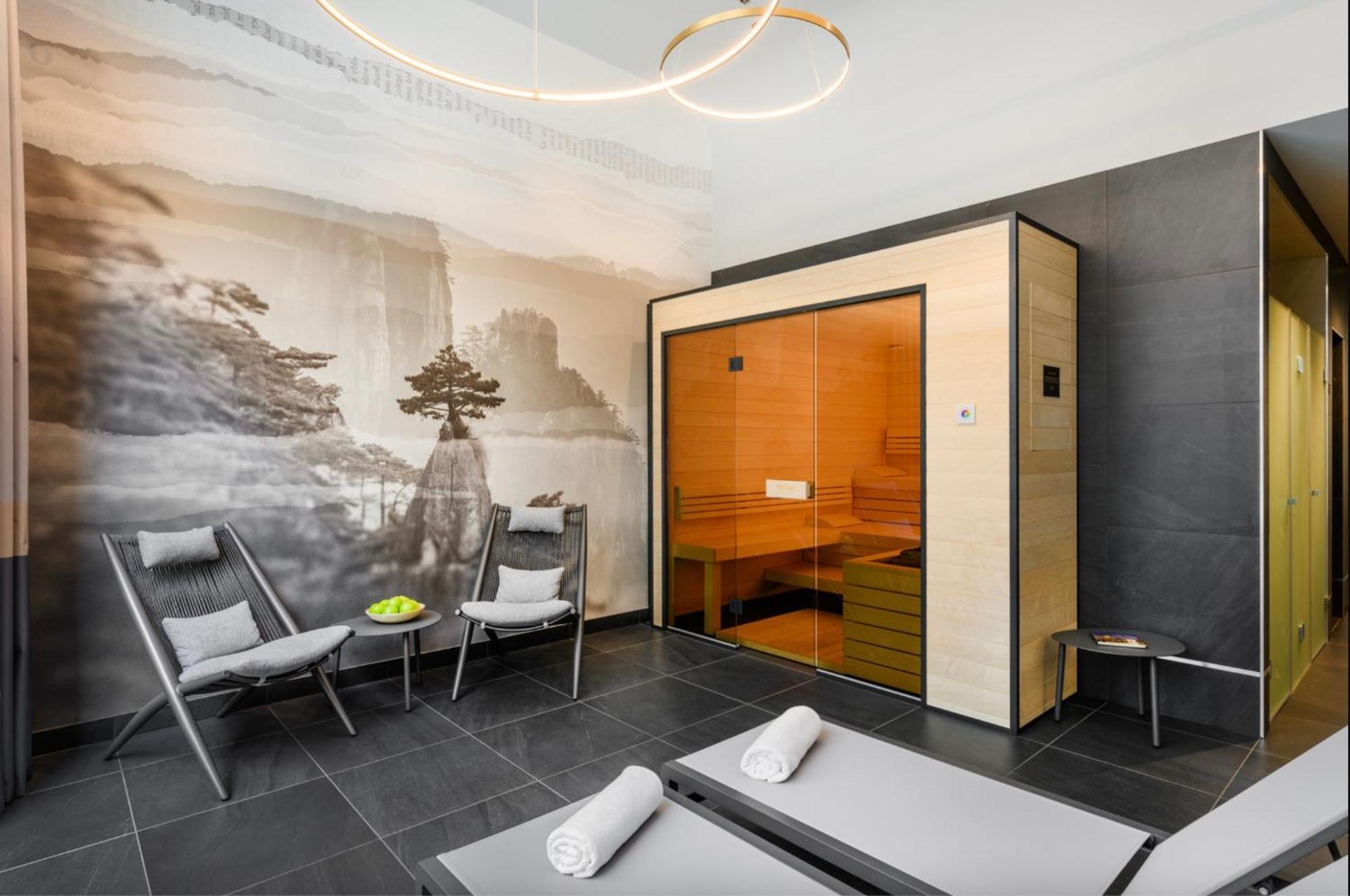 Emerald Residence Luxury Apartments Будапеща Екстериор снимка