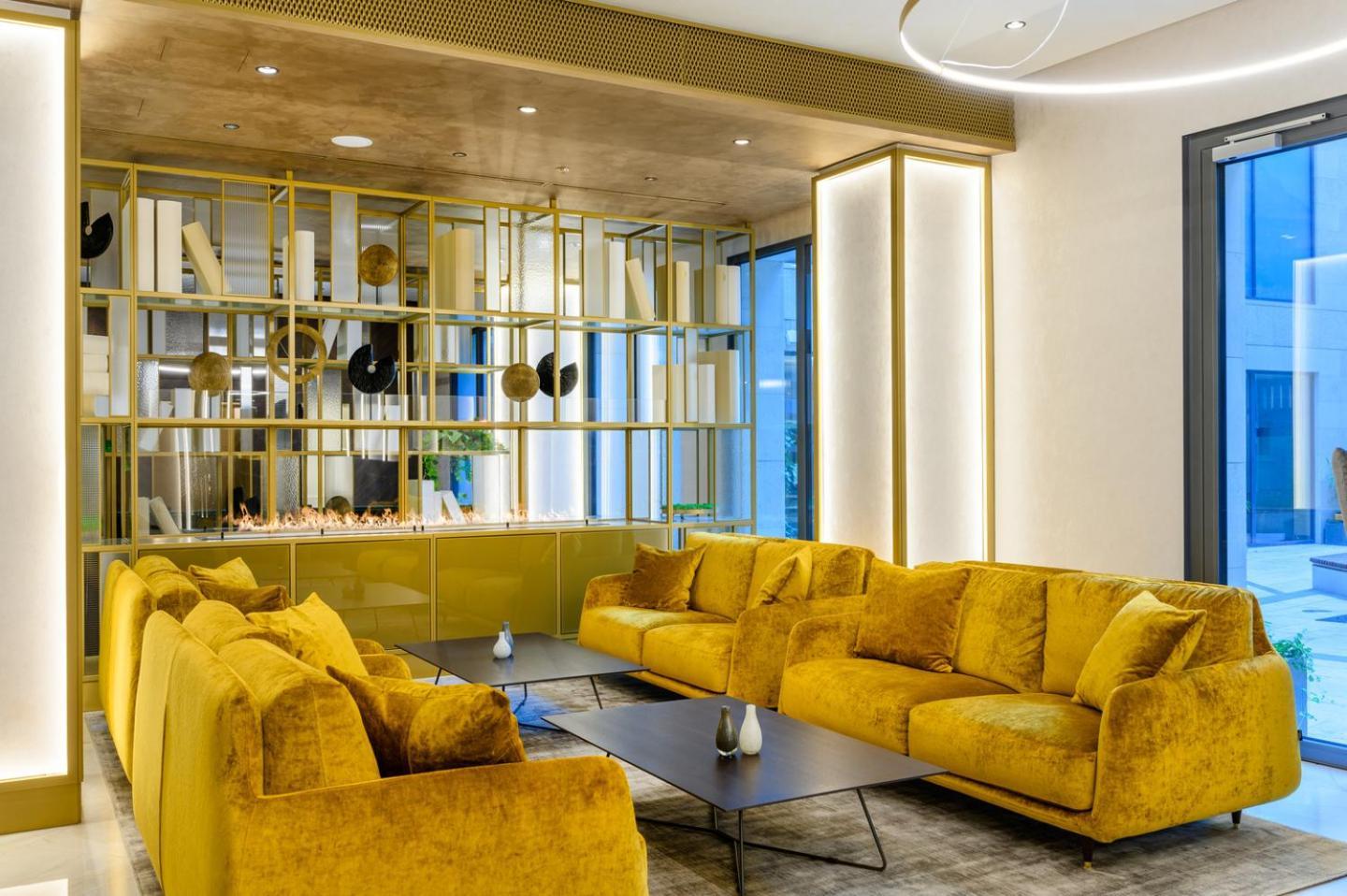 Emerald Residence Luxury Apartments Будапеща Екстериор снимка