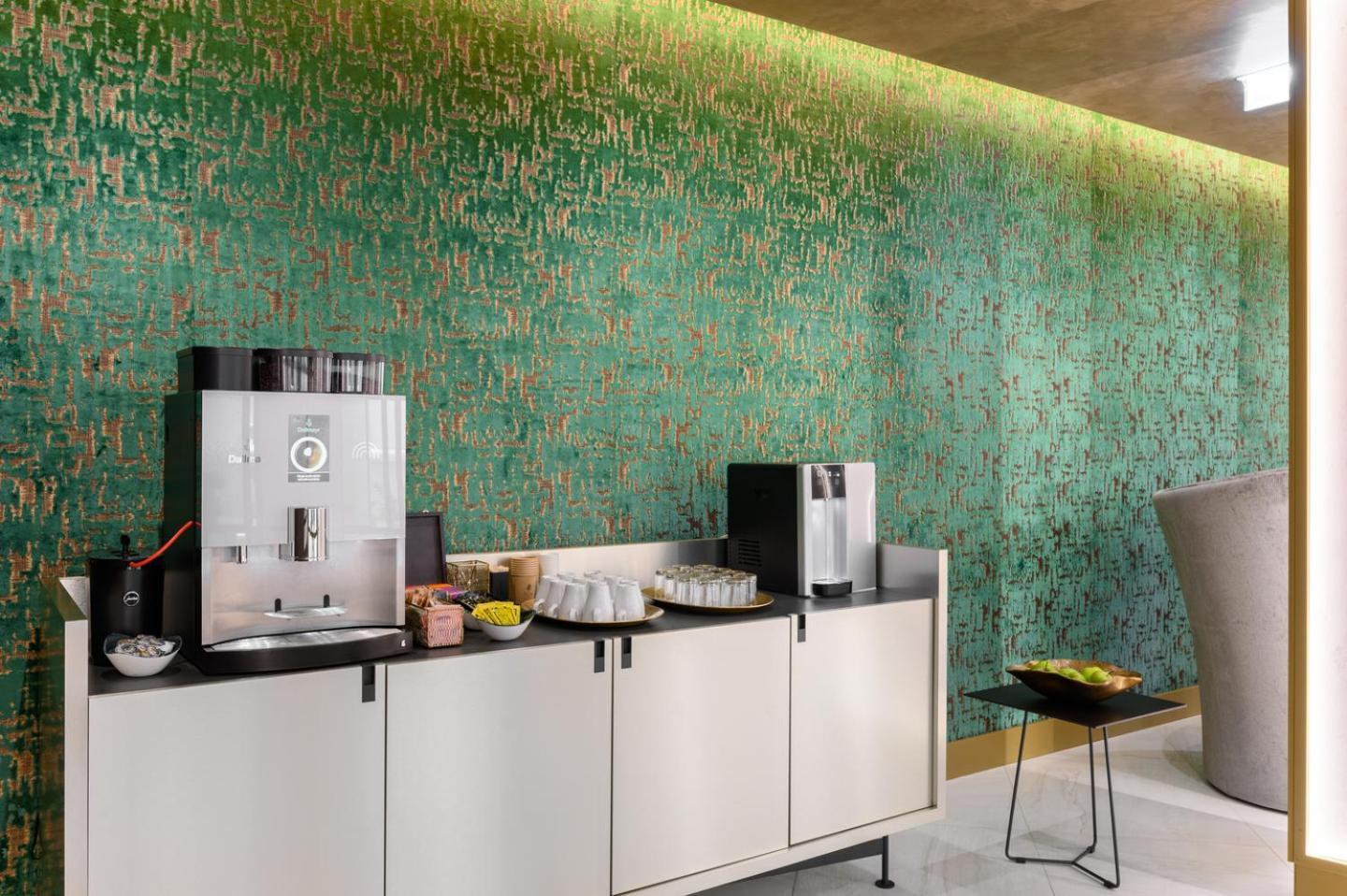 Emerald Residence Luxury Apartments Будапеща Екстериор снимка