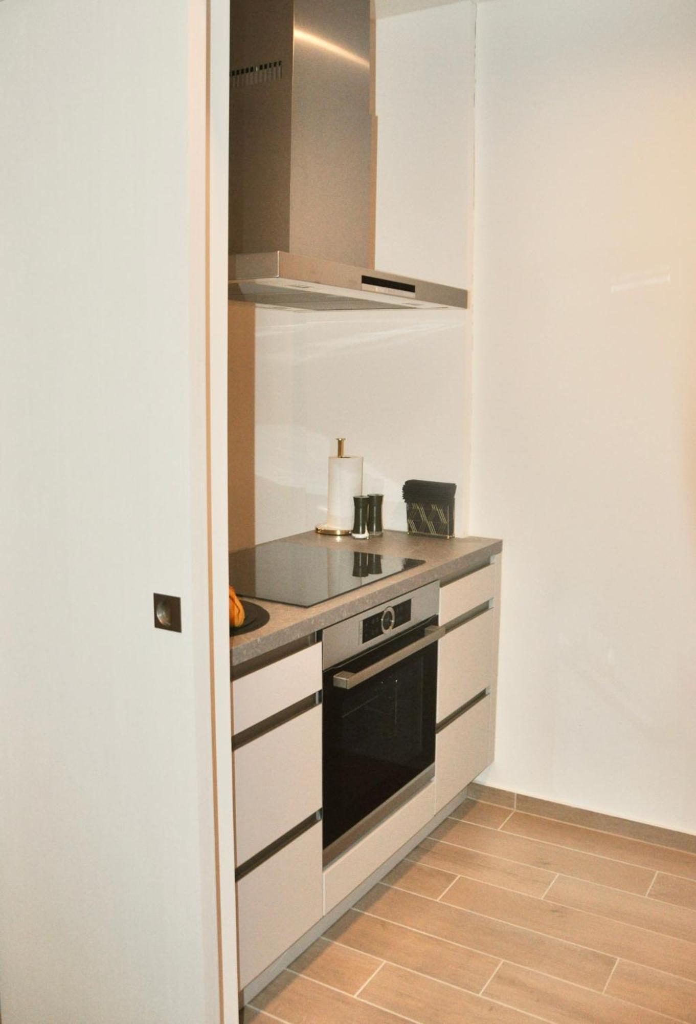 Emerald Residence Luxury Apartments Будапеща Екстериор снимка