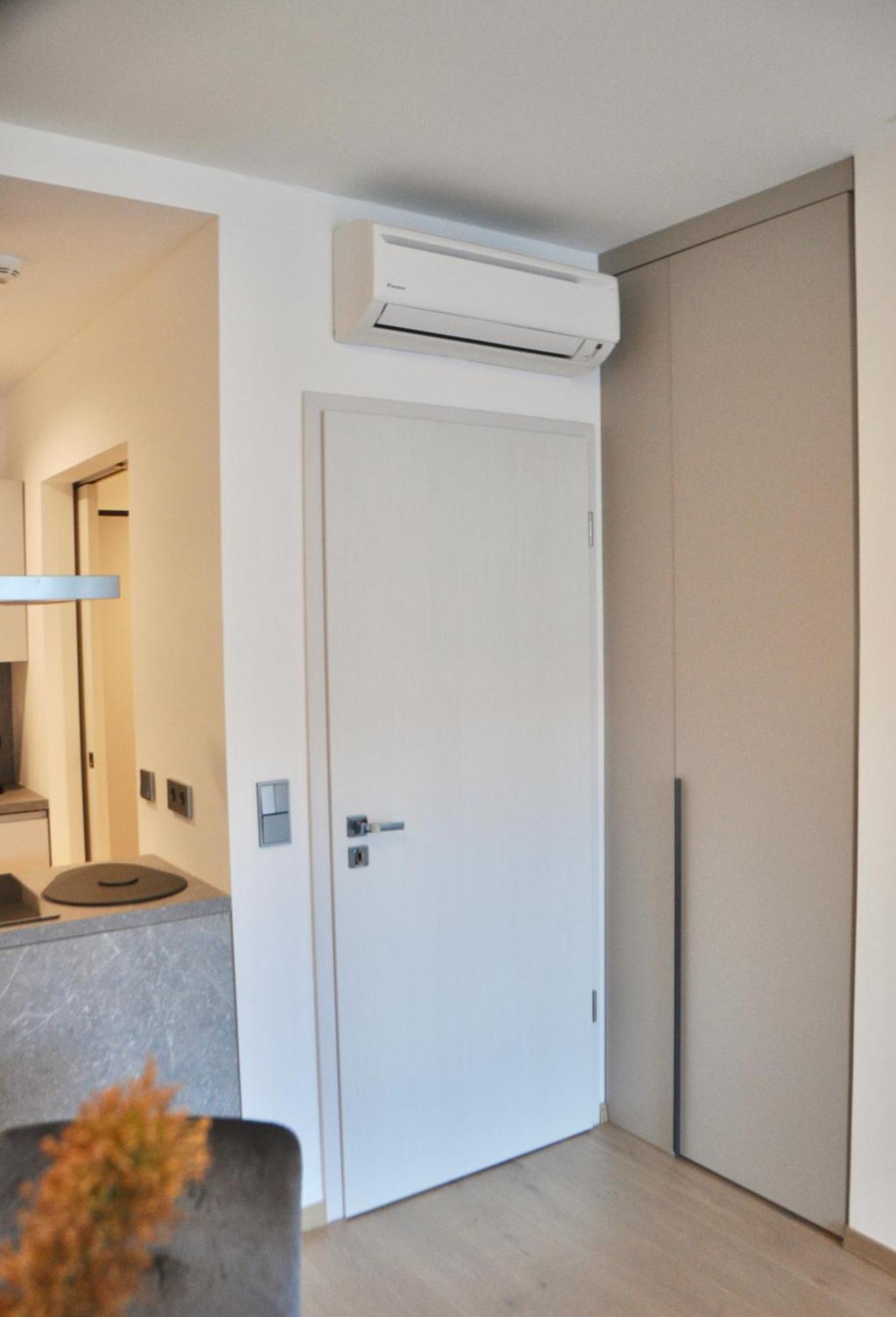 Emerald Residence Luxury Apartments Будапеща Екстериор снимка