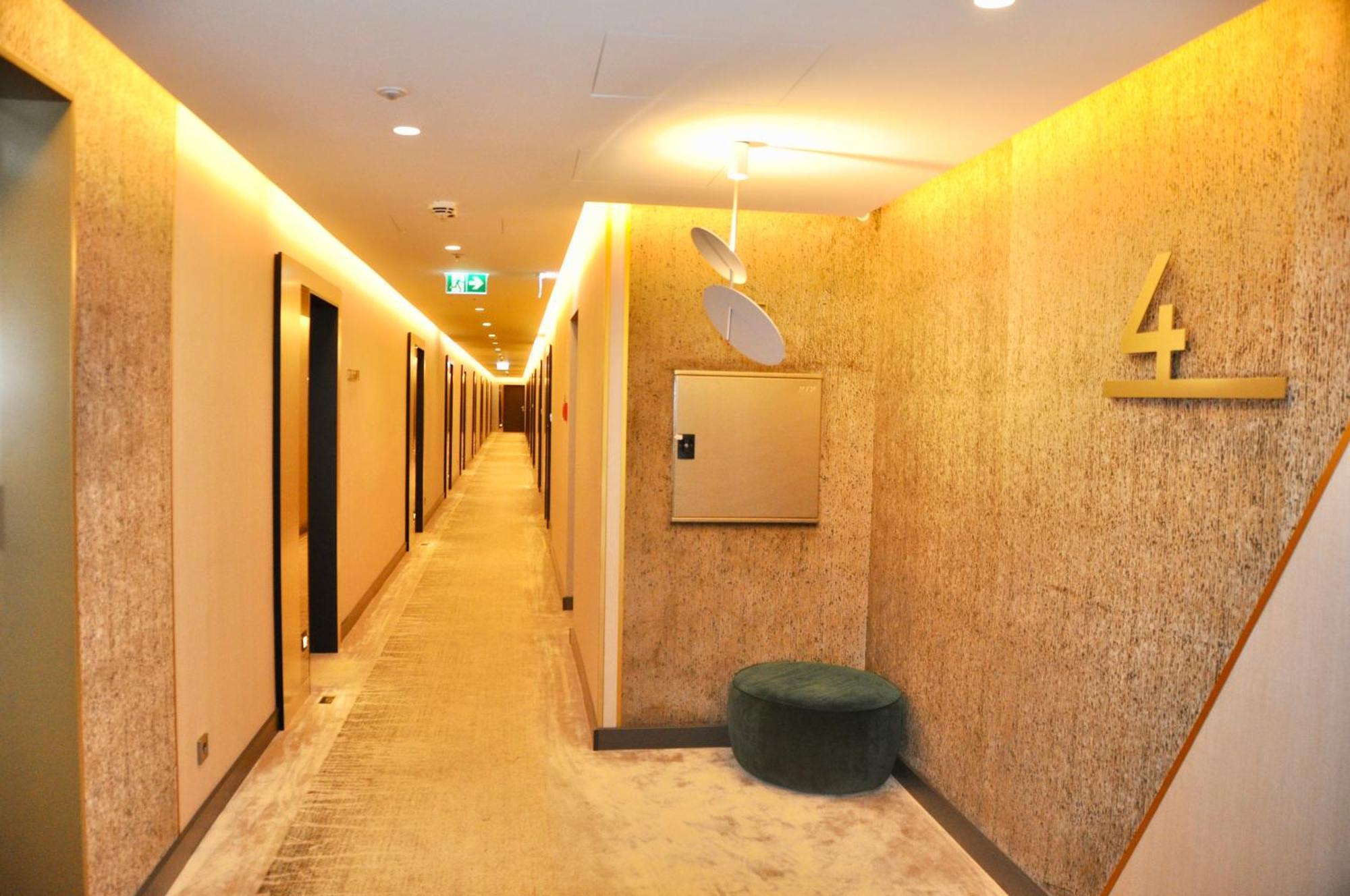 Emerald Residence Luxury Apartments Будапеща Екстериор снимка